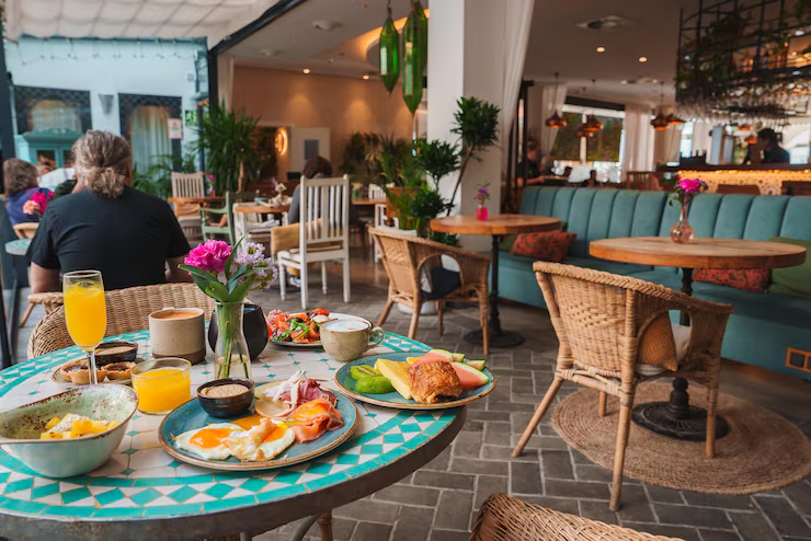 12 Hidden Los Angeles Restaurants Most Visitors Never Discover