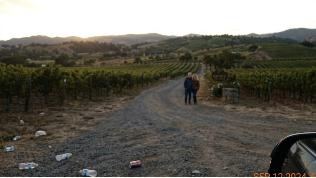 15 Common Napa Trip Planning Mistakes to Avoid