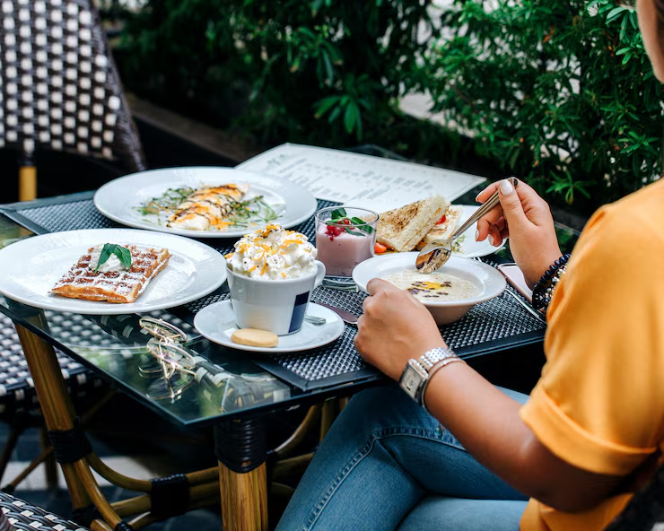 20 Los Angeles Food Experiences Every First-Time Visitor Should Try