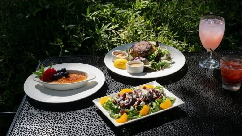 25 Los Angeles Dining Experiences Worth Planning an Entire Evening Around