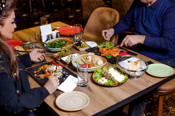 The 10 Best Restaurants in San Francisco You Need to Try